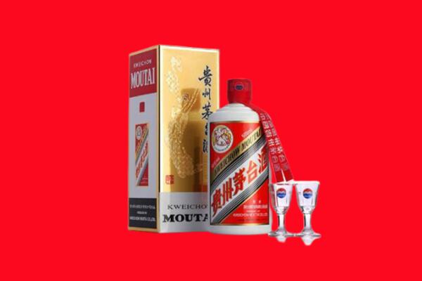 丽江回收茅台酒